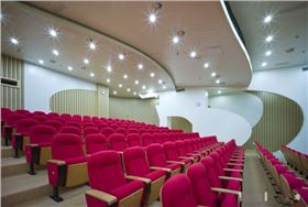 鋁蜂窩板天花吊頂