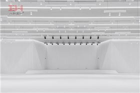 中央美院建筑學院多功能廳的鋁制格柵改造 7.jpg 中央美院建筑學院多功能廳的鋁制格柵改造 7.jpg