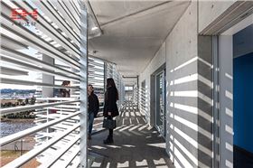 日本城西大學(xué)國際學(xué)生宿舍 04.jpg