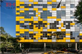 巴西 Modulo Rebou?as 辦公樓及劇場06.jpg