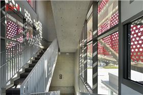 沖孔鋁單板點綴臺灣新竹轉運站外觀04.jpg 沖孔鋁單板點綴臺灣新竹轉運站外觀04.jpg