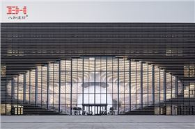 天津濱海圖書館型材方通、藝術室內鋁單板、藝術弧形鋁方通03.jpg 天津濱海圖書館型材方通、藝術室內鋁單板、藝術弧形鋁方通03.jpg