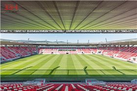 匈牙利的米什科爾茨城鎮(zhèn)新足球場(chǎng)-金屬拉伸網(wǎng)003.jpg 匈牙利的米什科爾茨城鎮(zhèn)新足球場(chǎng)-金屬拉伸網(wǎng)003.jpg