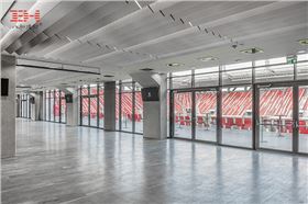 米什科爾茨城鎮(zhèn)新足球場-V型鋁方通02.jpg 米什科爾茨城鎮(zhèn)新足球場-V型鋁方通02.jpg