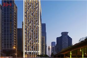 深圳金地中心 深圳金地中心