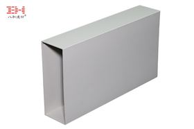 鋁方管 鋁方管