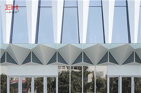 政能國際金融中心 政能國際金融中心