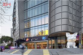 上海靜安柒彩里