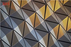 上海靜安柒彩里