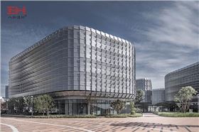 寧波市前洋e商小鎮