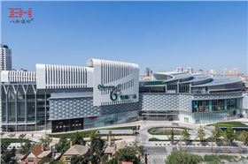 大連恒隆廣場 大連恒隆廣場