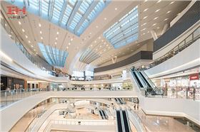 遼寧大連恒隆廣場