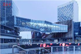 紹興中紡國際時尚中心 紹興中紡國際時尚中心