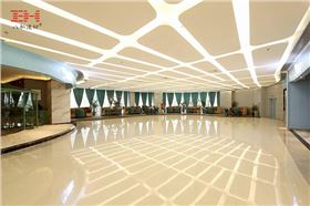 紹興市中紡國際時尚中心