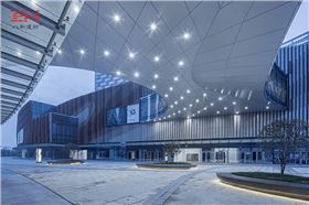 紹興·中紡國際時尚中心