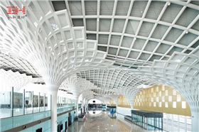 呼倫貝爾海拉爾機場 呼倫貝爾海拉爾機場