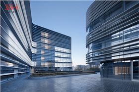 中節能西溪首座