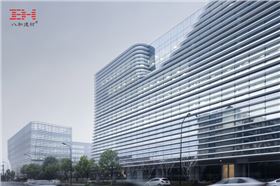 杭州中節能西溪首座