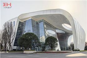 重慶房地場職業學院圖書館