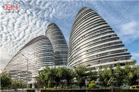 望京SOHO 望京SOHO