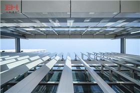 寧波鄞州區行政服務中心