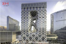 澳門沐梵世酒店 澳門沐梵世酒店