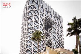 澳門沐梵世酒店