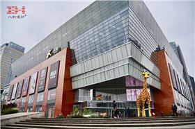 上海長風大悅城 上海長風大悅城