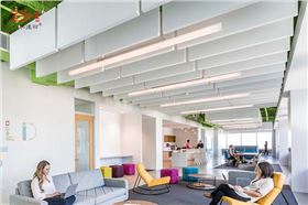 鋁單板天花吊頂 鋁單板天花吊頂