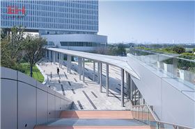 泛亞汽車技術(shù)中心