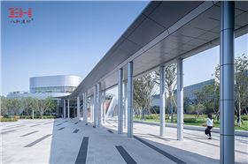 包柱鋁單板 包柱鋁單板