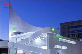 Mole藥房 Mole藥房