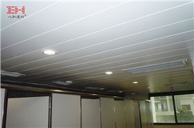 鋁條扣天花 鋁條扣天花