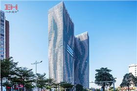 佛山兆陽O³大廈 佛山兆陽O³大廈