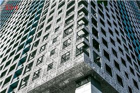 廣東·佛山兆陽O³大廈 廣東·佛山兆陽O³大廈