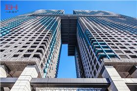 穿孔鋁單板幕墻