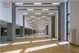 鋁單板天花吊頂