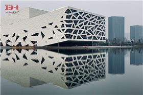 杭州余杭歌劇院 杭州余杭歌劇院