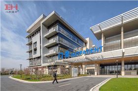 雨棚鋁單板裝飾