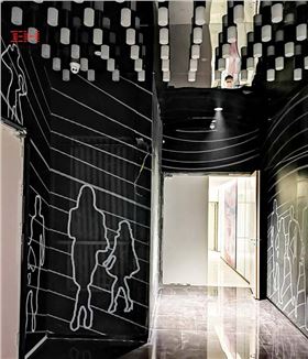 穿孔鋁單板 穿孔鋁單板