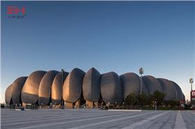 大同體育場 大同體育場