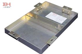 鋁單板構造 鋁單板構造