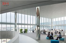 穿孔鋁單板天花 穿孔鋁單板天花