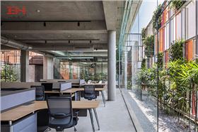 越南 Star Engineers辦公樓 越南 Star Engineers辦公樓