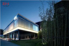 領(lǐng)秀山藝術(shù)館