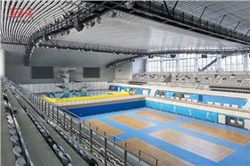 弧形鋁方通 弧形鋁方通