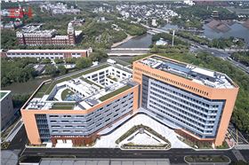 上海現代交通工程中心