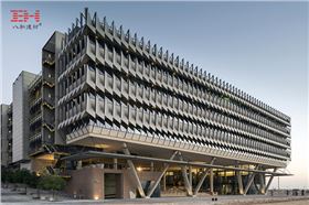 馬斯達爾城西門子總部