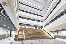 鋁方通吊頂 鋁方通吊頂