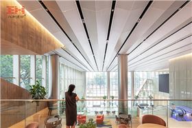 吸音穿孔鋁天花 吸音穿孔鋁天花